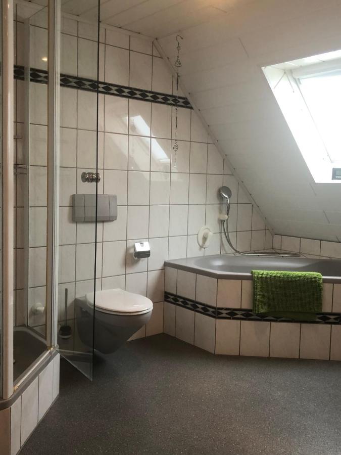 Apartment Mosel-Goetterlay Бруттиг-Фанкель Экстерьер фото
