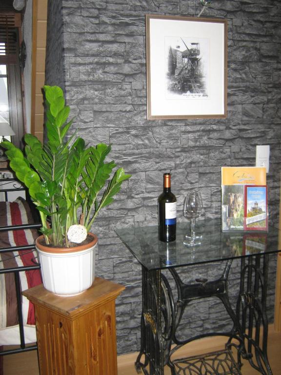 Apartment Mosel-Goetterlay Бруттиг-Фанкель Экстерьер фото