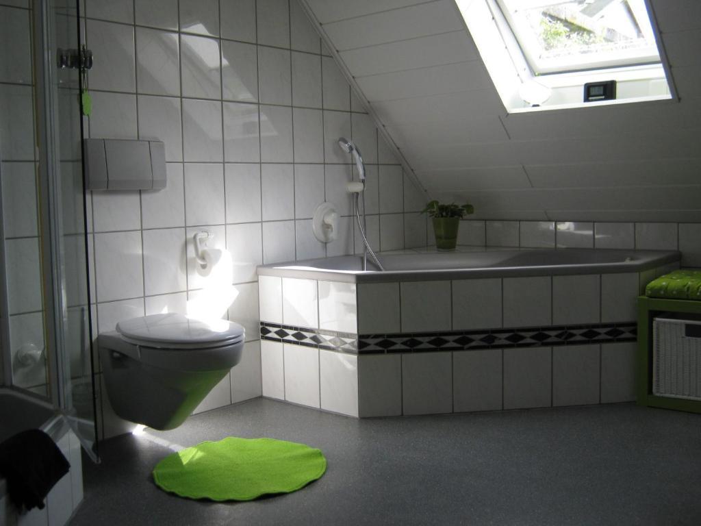 Apartment Mosel-Goetterlay Бруттиг-Фанкель Номер фото