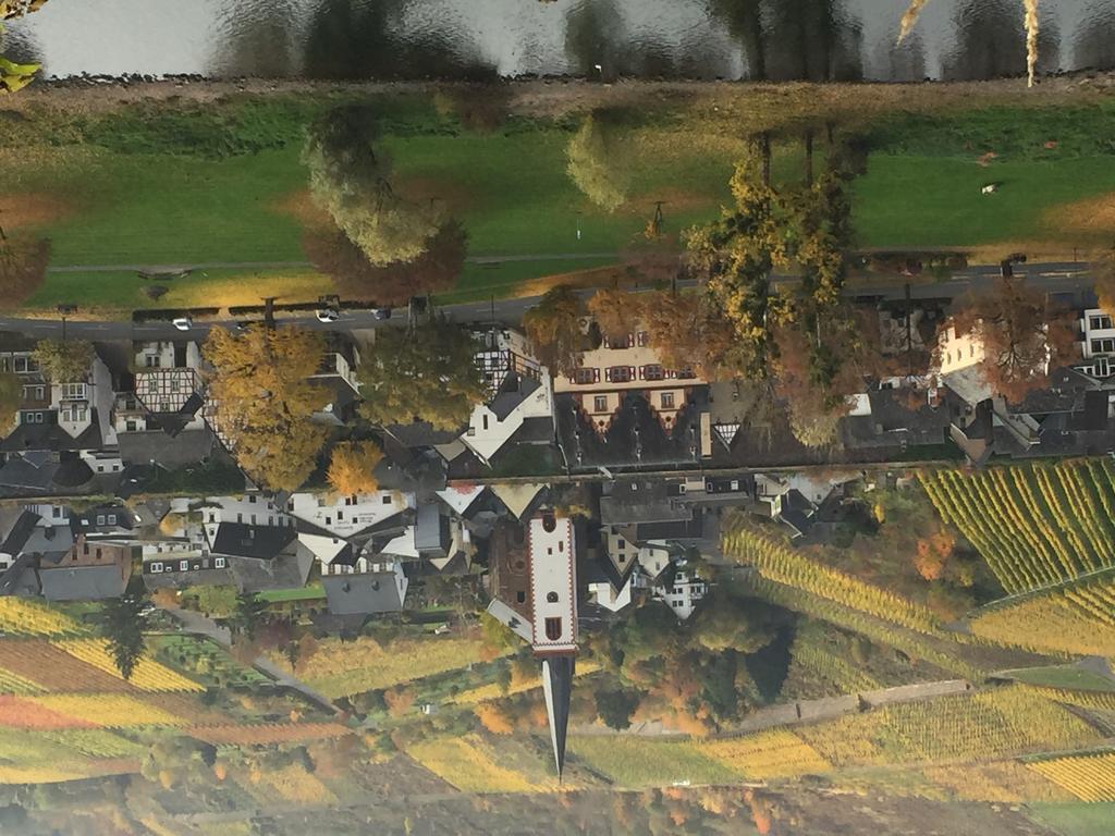 Apartment Mosel-Goetterlay Бруттиг-Фанкель Экстерьер фото